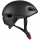 Akcesorium do hulajnogi Xiaomi Kask Commuter Helmet Black M